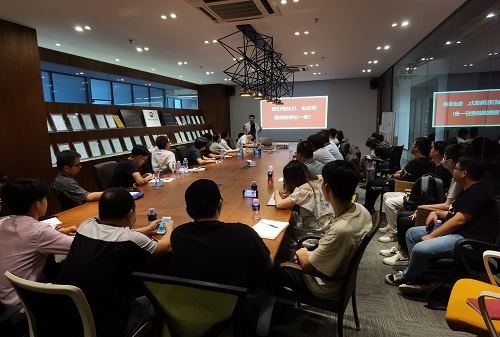 喜讯！我院成功中标《2021年佛山区域工程设计技术服务框架采购（标段Ⅲ：配电设计技术服务）》!